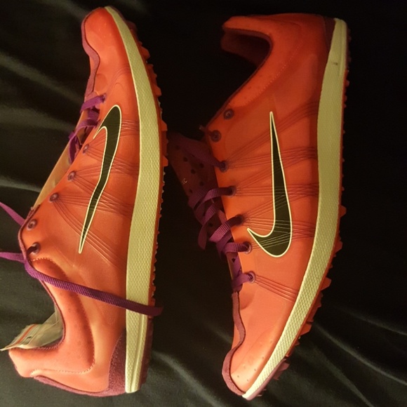 Women's Nike victory XC sneakers - Picture 3 of 4